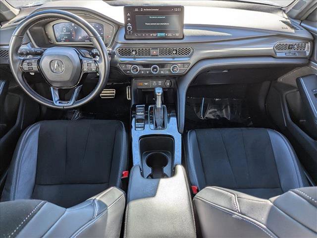 Certified 2023 Acura Integra A-Spec image 18