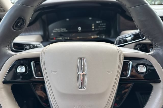 Used 2022 Lincoln Aviator Reserve w/ Elements Package Plus AWD/4WD image 36
