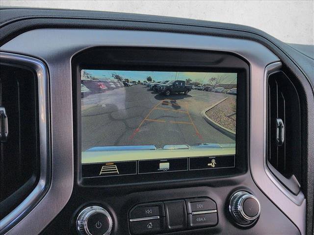 Used 2020 GMC Sierra 1500 SLE w/ SLE Value Package image 18