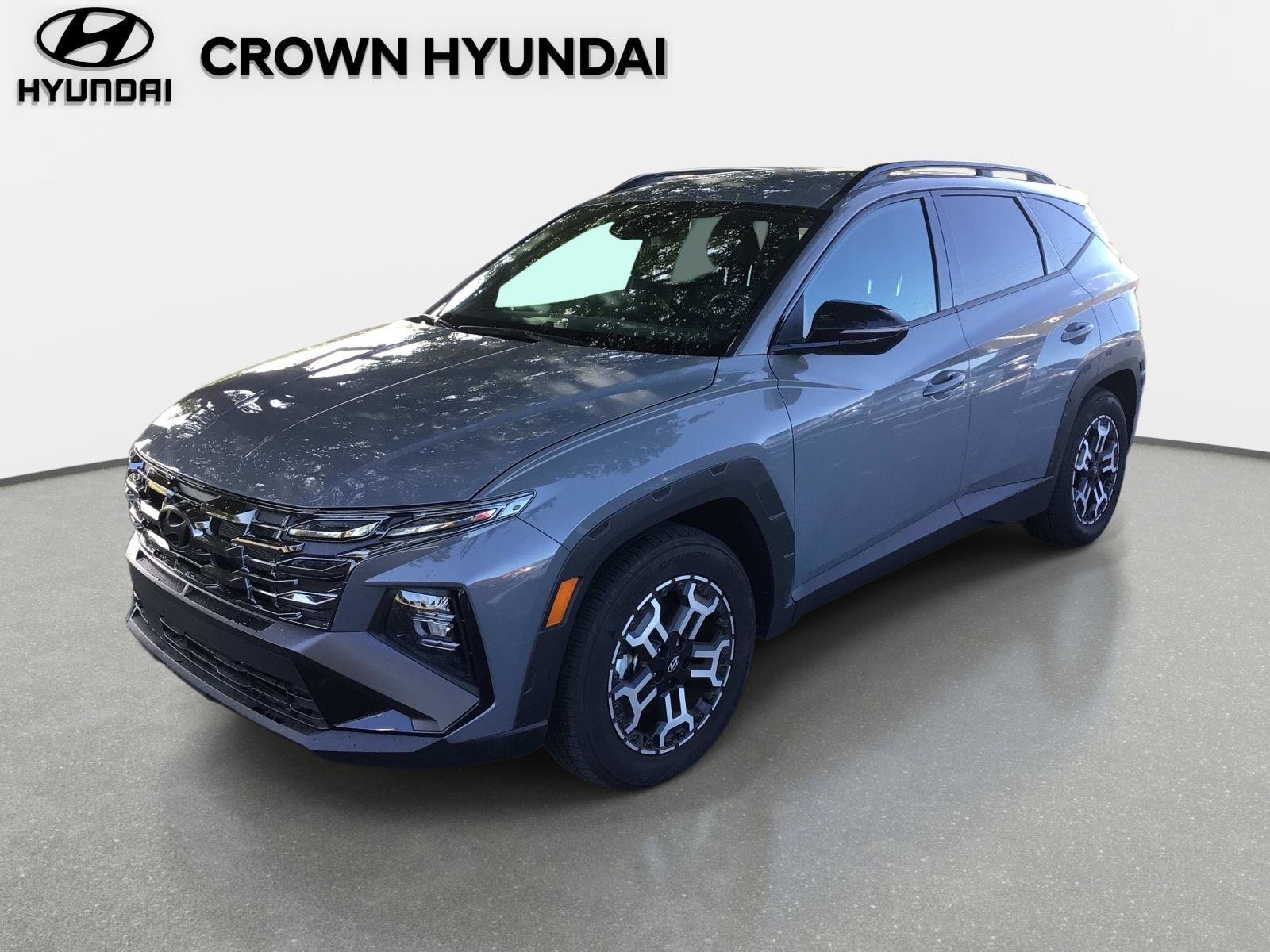 Used 2026 Hyundai Tucson XRT