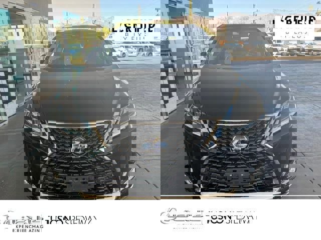 Certified 2022 Lexus RX 450h AWD w/ Special Edition image 1