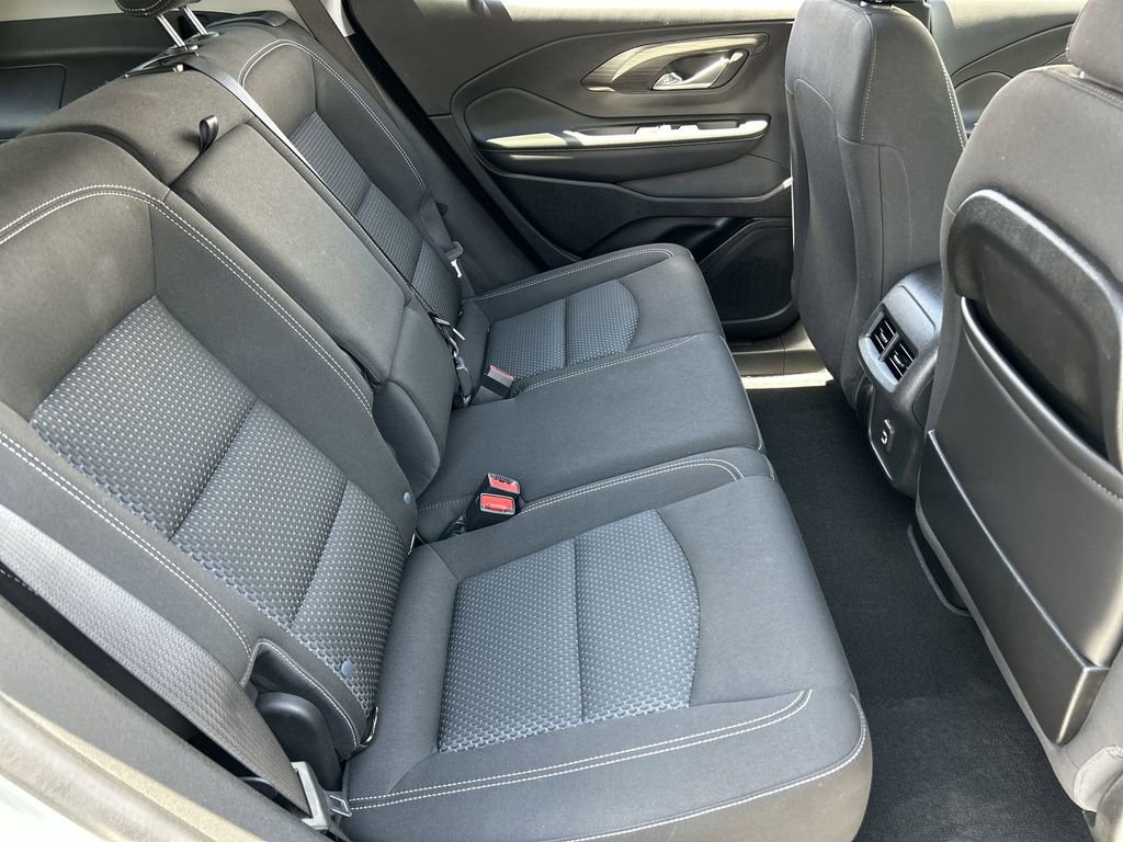 Used 2022 GMC Terrain SLE w/ Driver Convenience Package FWD image 27