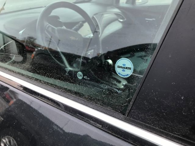 Used 2018 Chevrolet Trax LT w/ Sun & Sound Package image 6