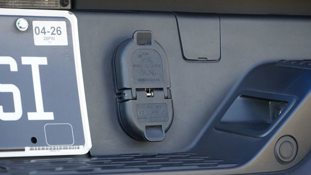 Used 2025 RAM 1500 RHO w/ RHO Level 1 Equipment Group image 55