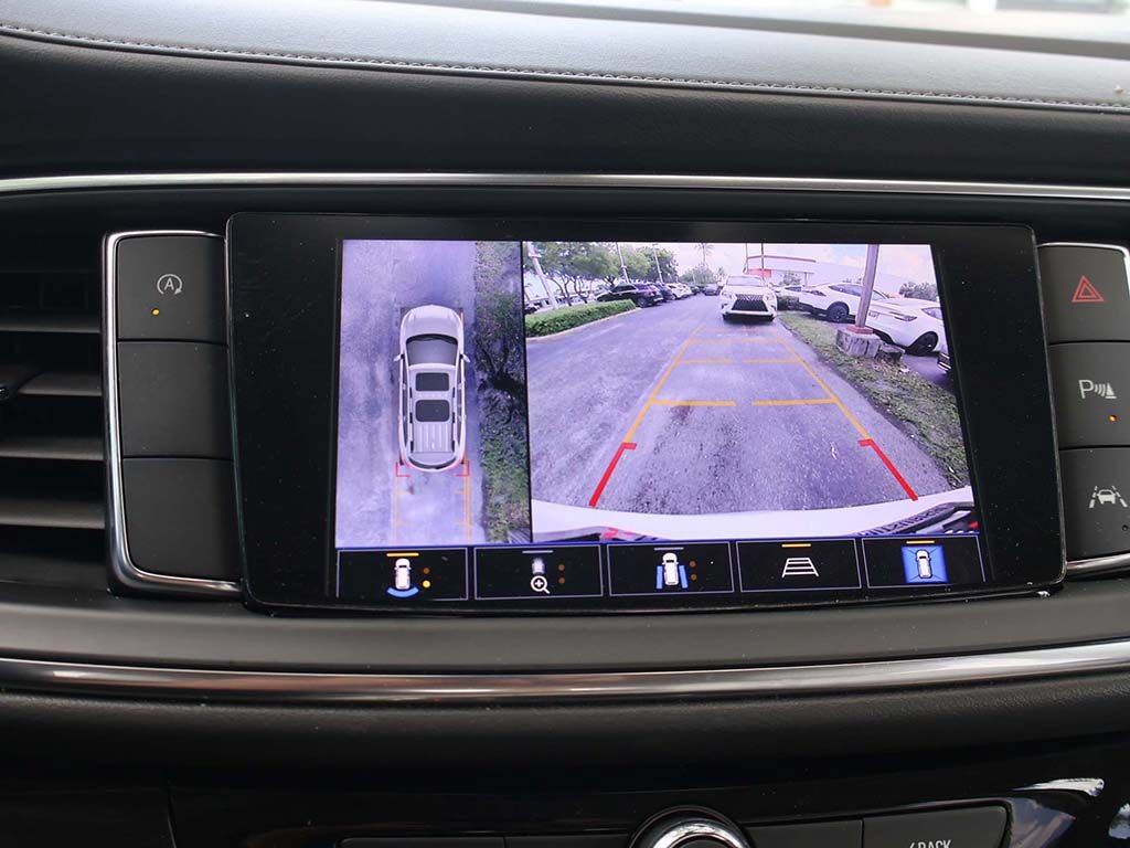 Used 2023 Buick Enclave Premium w/ Experience Buick Package FWD image 55