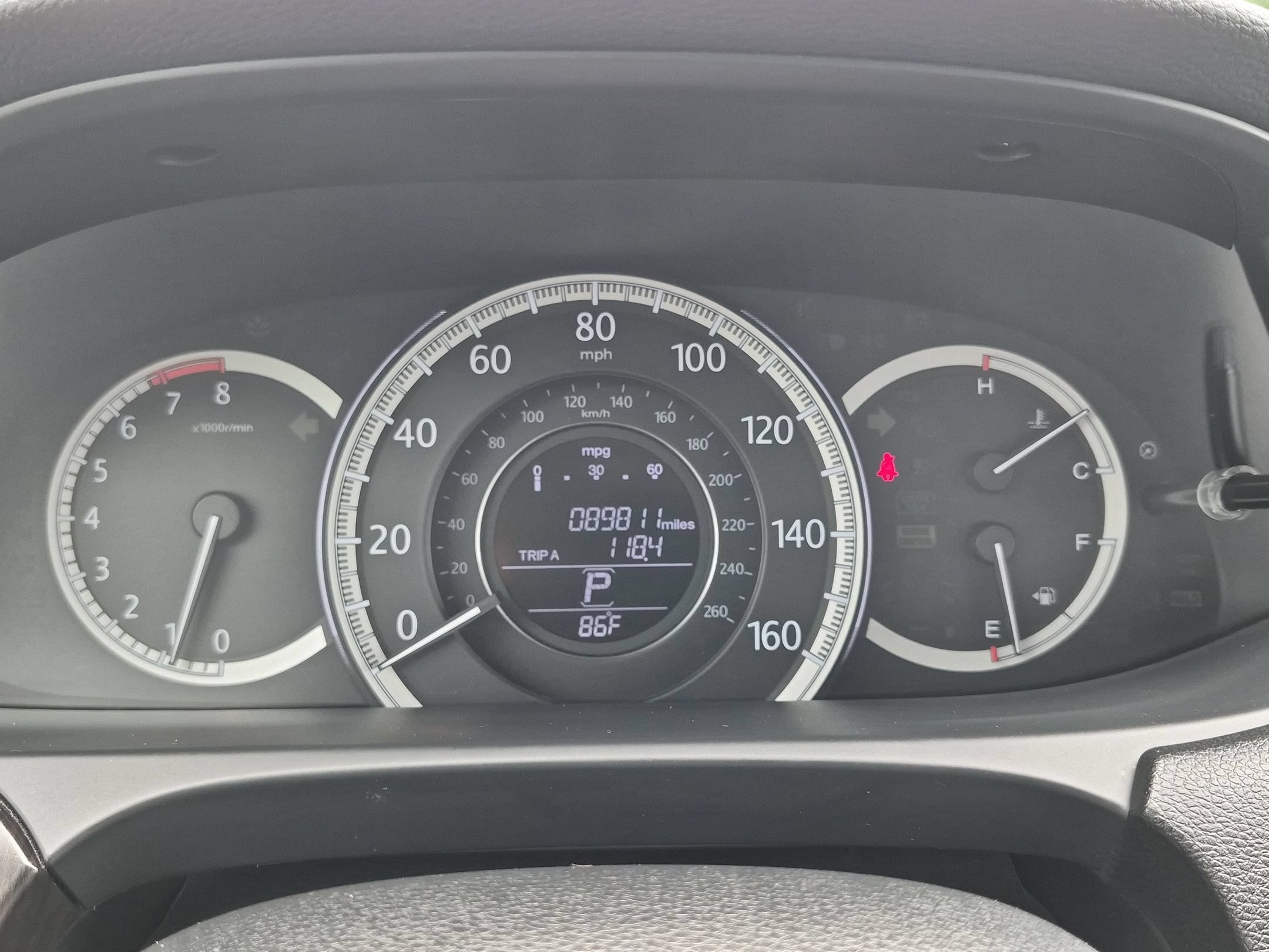Used 2015 Honda Accord EX-L image 13