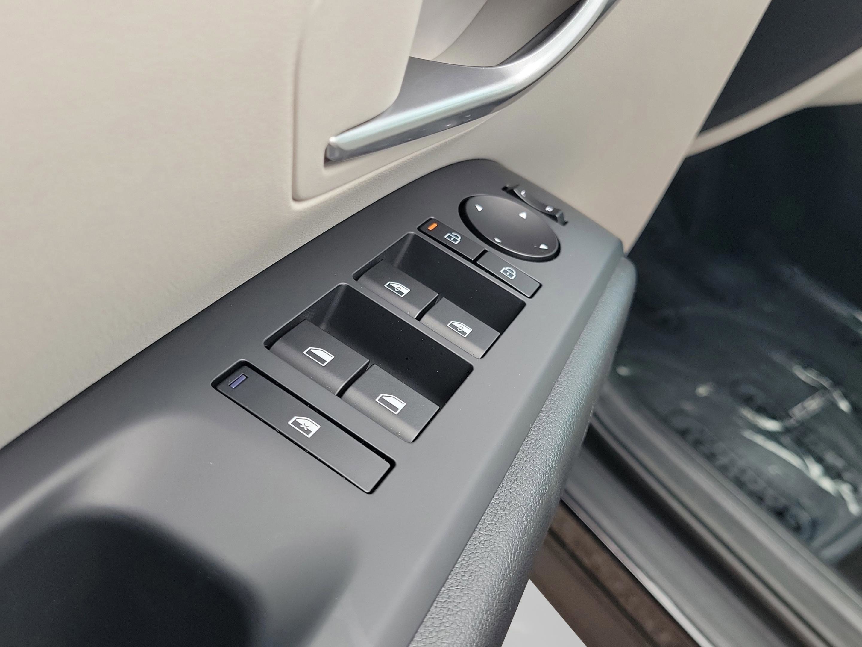 New 2026 Hyundai Tucson SEL image 20