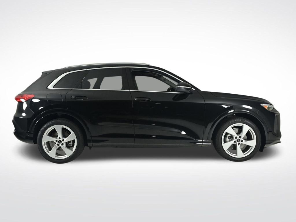 New 2025 Audi Q5 Prestige image 6