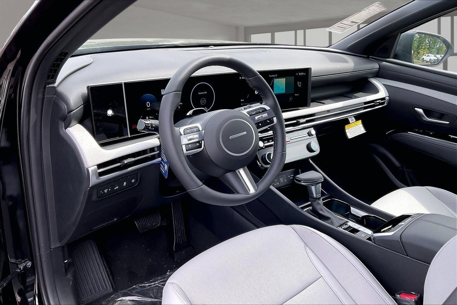 New 2026 Hyundai Santa Cruz Limited AWD/4WD image 7