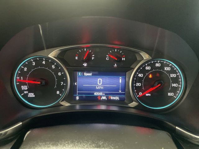 Used 2020 Chevrolet Equinox LT w/ Driver Convenience Package image 15