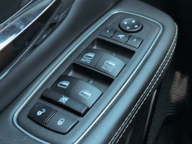 Used 2023 RAM 1500 Limited AWD/4WD image 23
