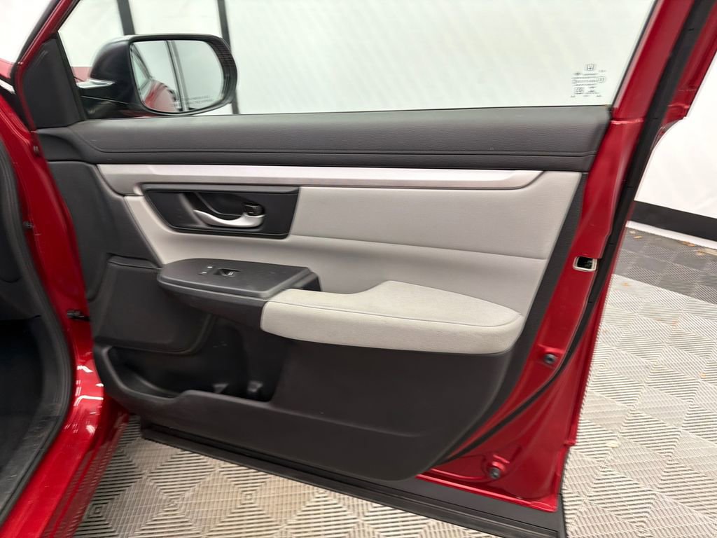 Used 2020 Honda CR-V LX image 15
