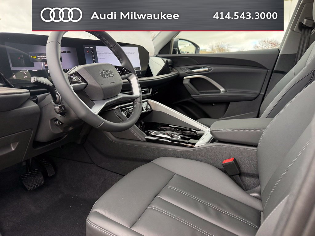 New 2026 Audi Q5 2.0T AWD/4WD image 4