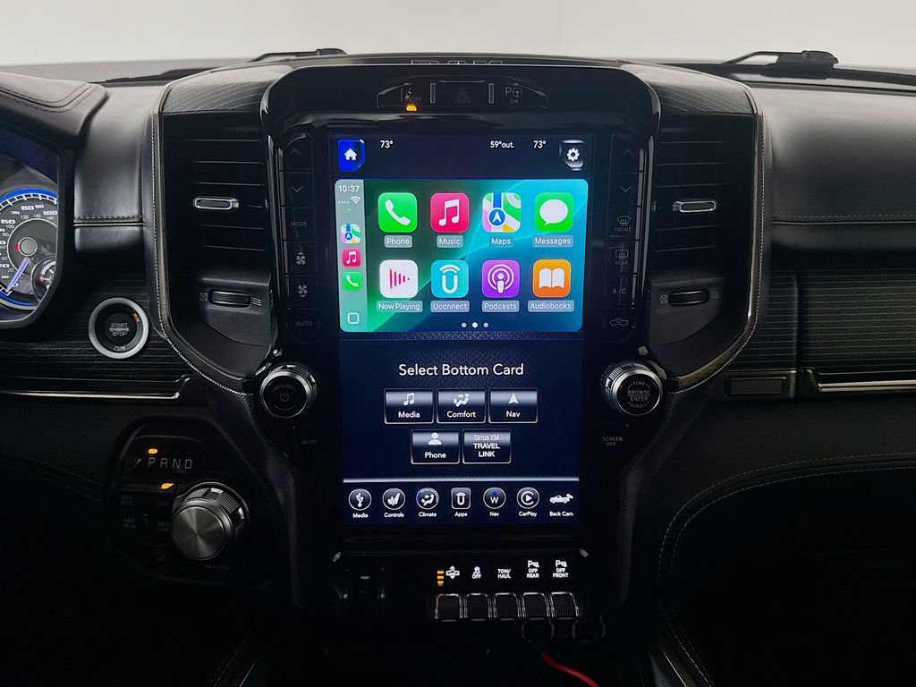 Used 2021 RAM 1500 Limited w/ Advanced Safety Group image 16