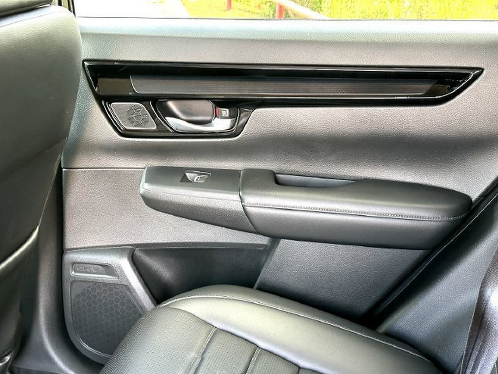Used 2024 Honda CR-V EX-L image 20
