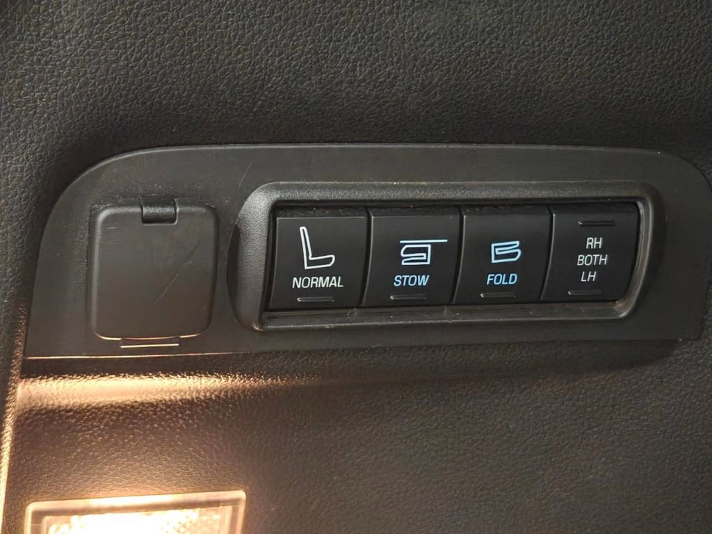 Used 2014 Ford Explorer Limited w/ Equipment Group 301A image 39
