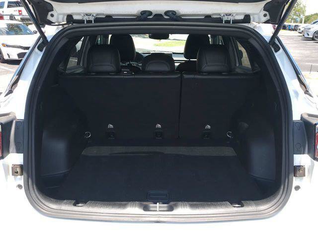 Certified 2023 Jeep Compass Latitude AWD/4WD image 14