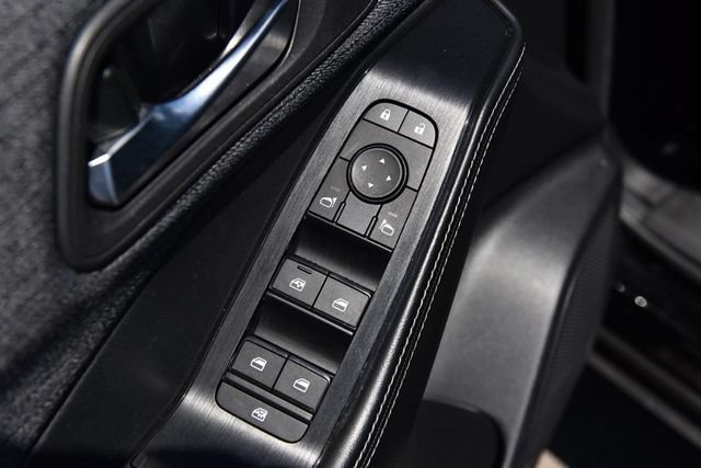 Used 2023 Nissan Rogue SV AWD/4WD image 8