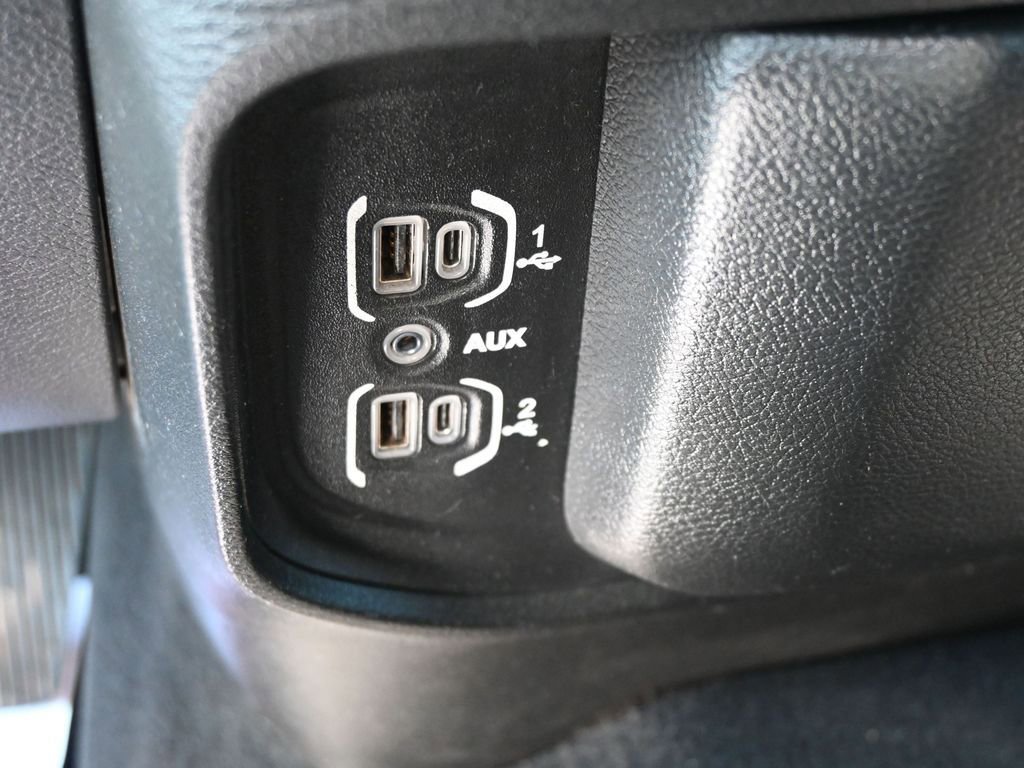 Used 2021 RAM 2500 Big Horn AWD/4WD image 28