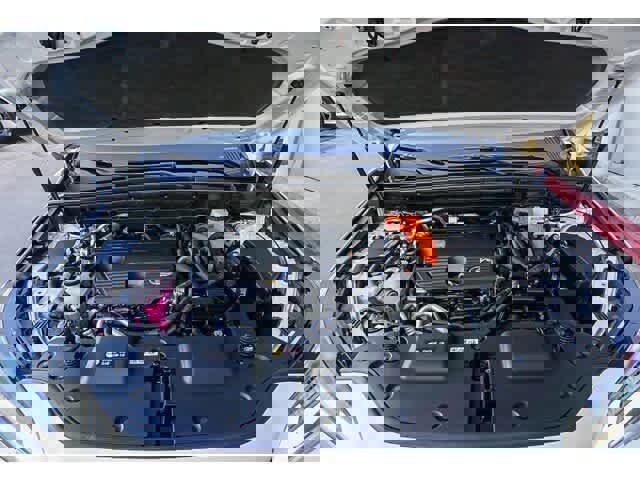 New 2026 Lexus NX 450h+ AWD w/ Luxury Package image 33