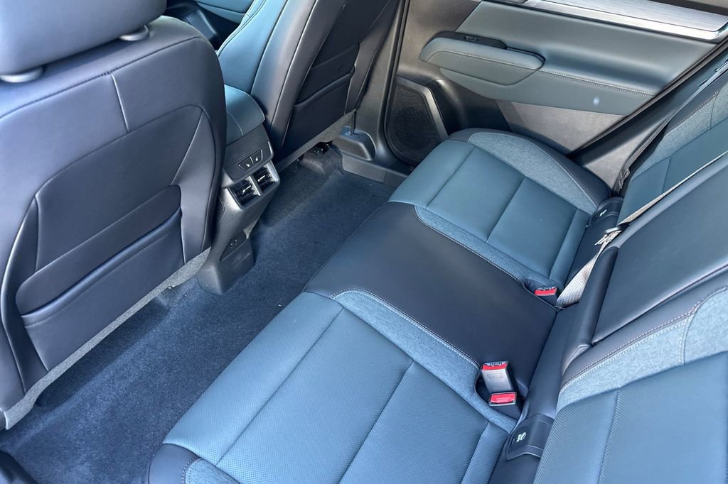 New 2026 GMC Terrain AT4 AWD/4WD image 12