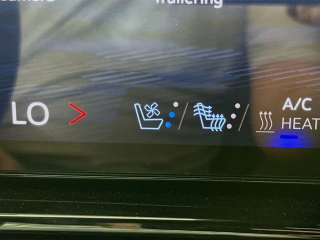 New 2026 Chevrolet Silverado EV Trail Boss image 22