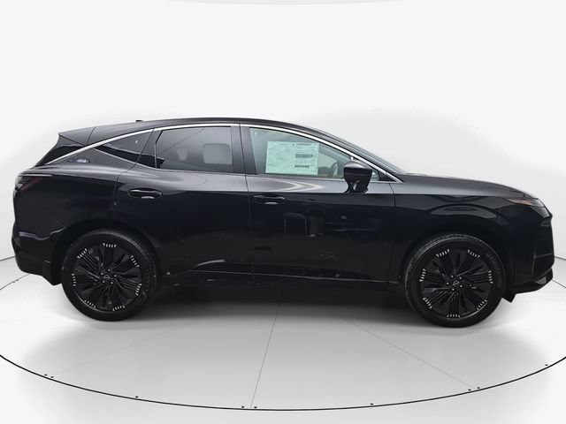 New 2027 Nissan Murano Platinum AWD/4WD image 3