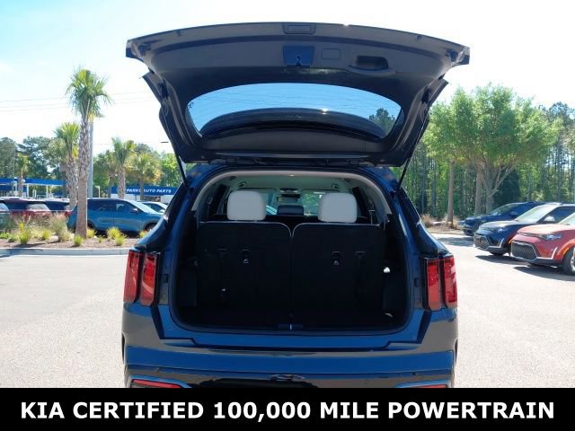 Certified 2023 Kia Sorento S image 28