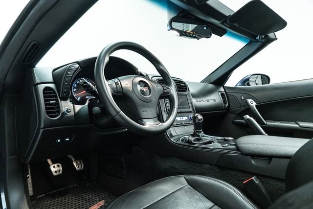 Used 2013 Chevrolet Corvette 427 w/ Battery Protection Package image 24