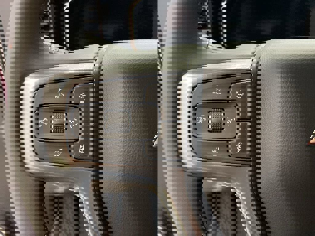 New 2026 Chevrolet Silverado 1500 RST image 30