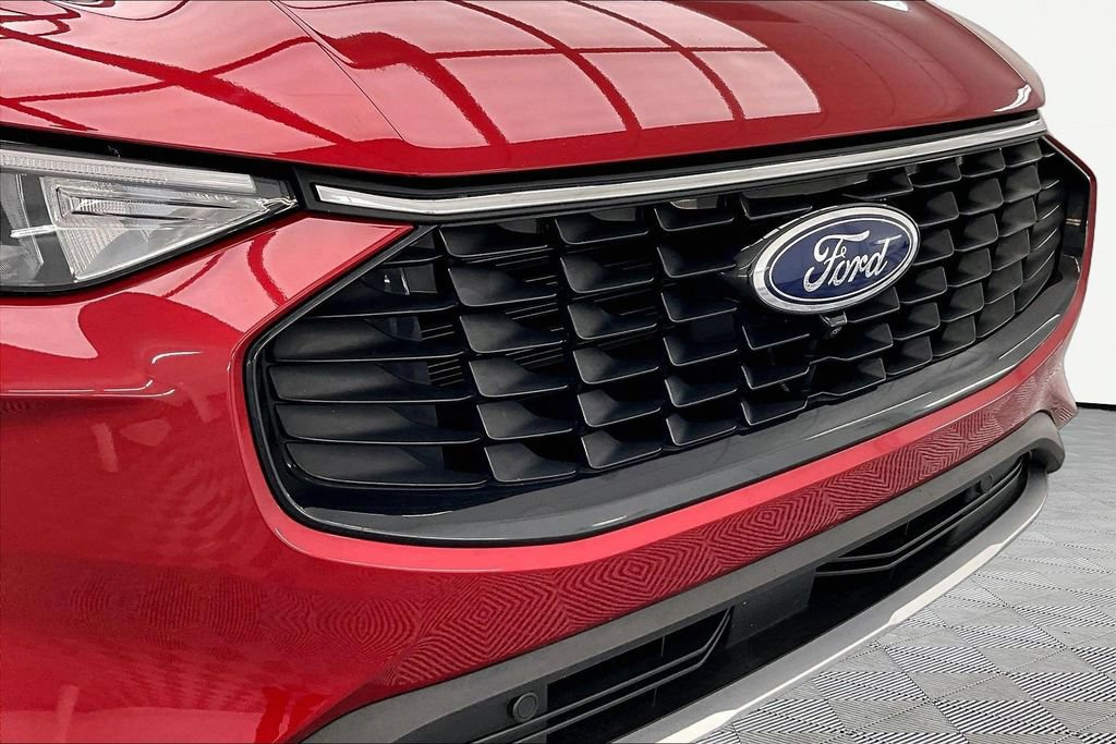 Certified 2023 Ford Escape Active w/ Tech Pack #2 FWD image 27