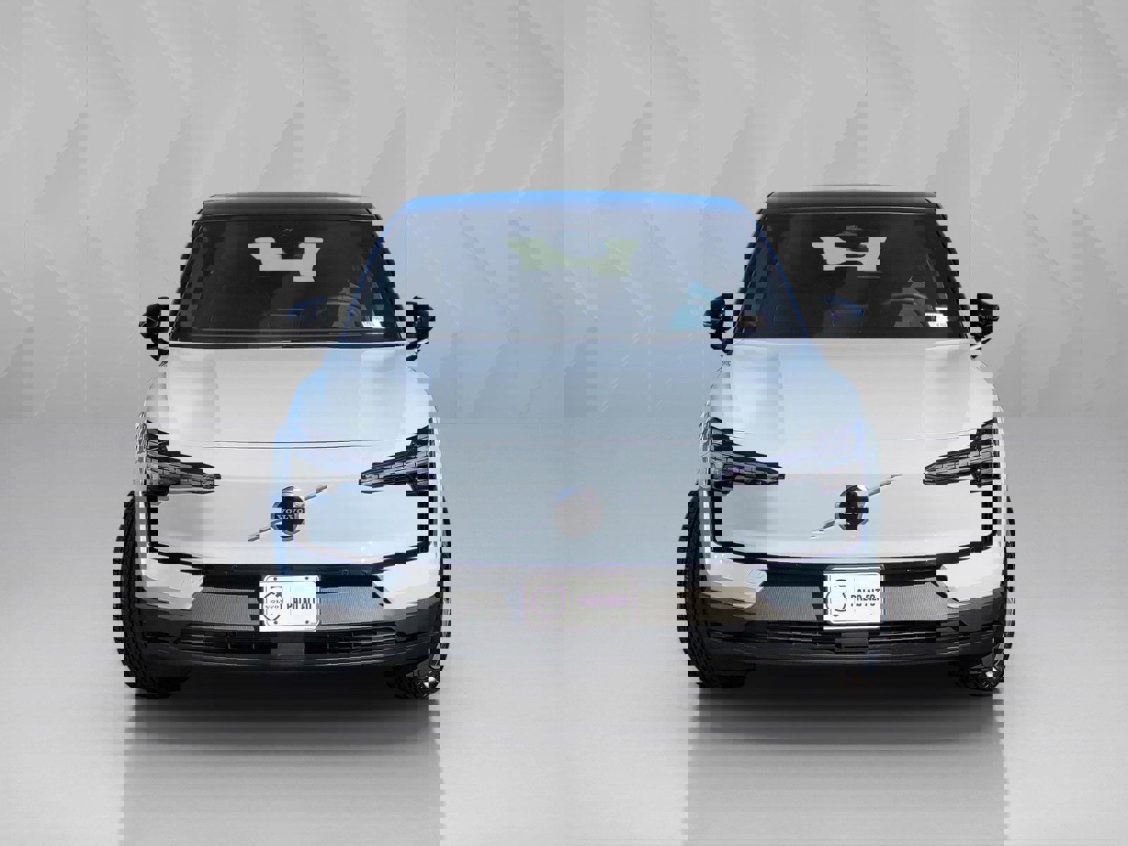 New 2026 Volvo EX30 Plus w/ Protection Package Premier image 2