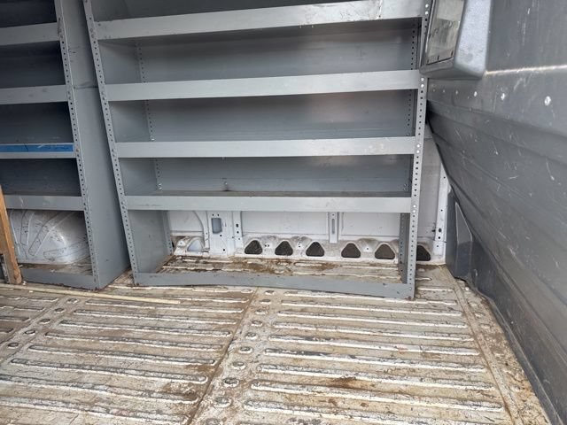 Used 2022 RAM ProMaster 3500 w/ Premium Convenience Group FWD image 23