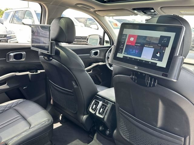 Used 2021 Kia Sorento SX FWD image 23
