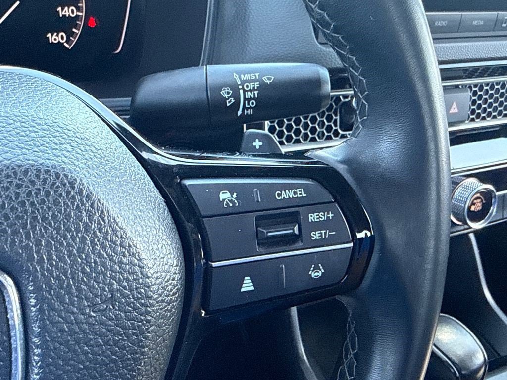 Used 2022 Honda Civic Sport image 23