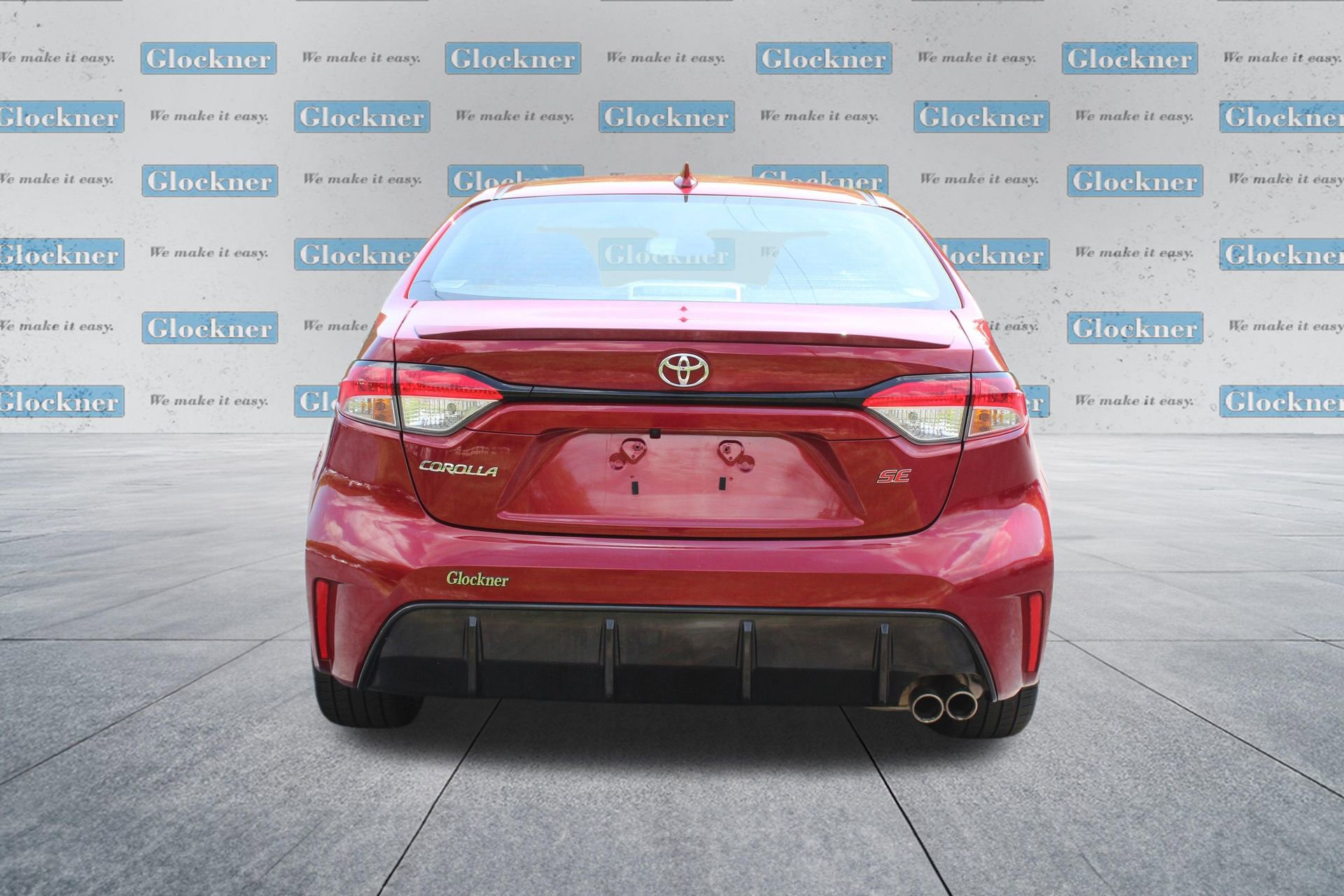 Used 2025 Toyota Corolla SE FWD image 7