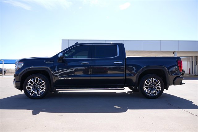 Used 2023 GMC Sierra 1500 Denali Ultimate image 7