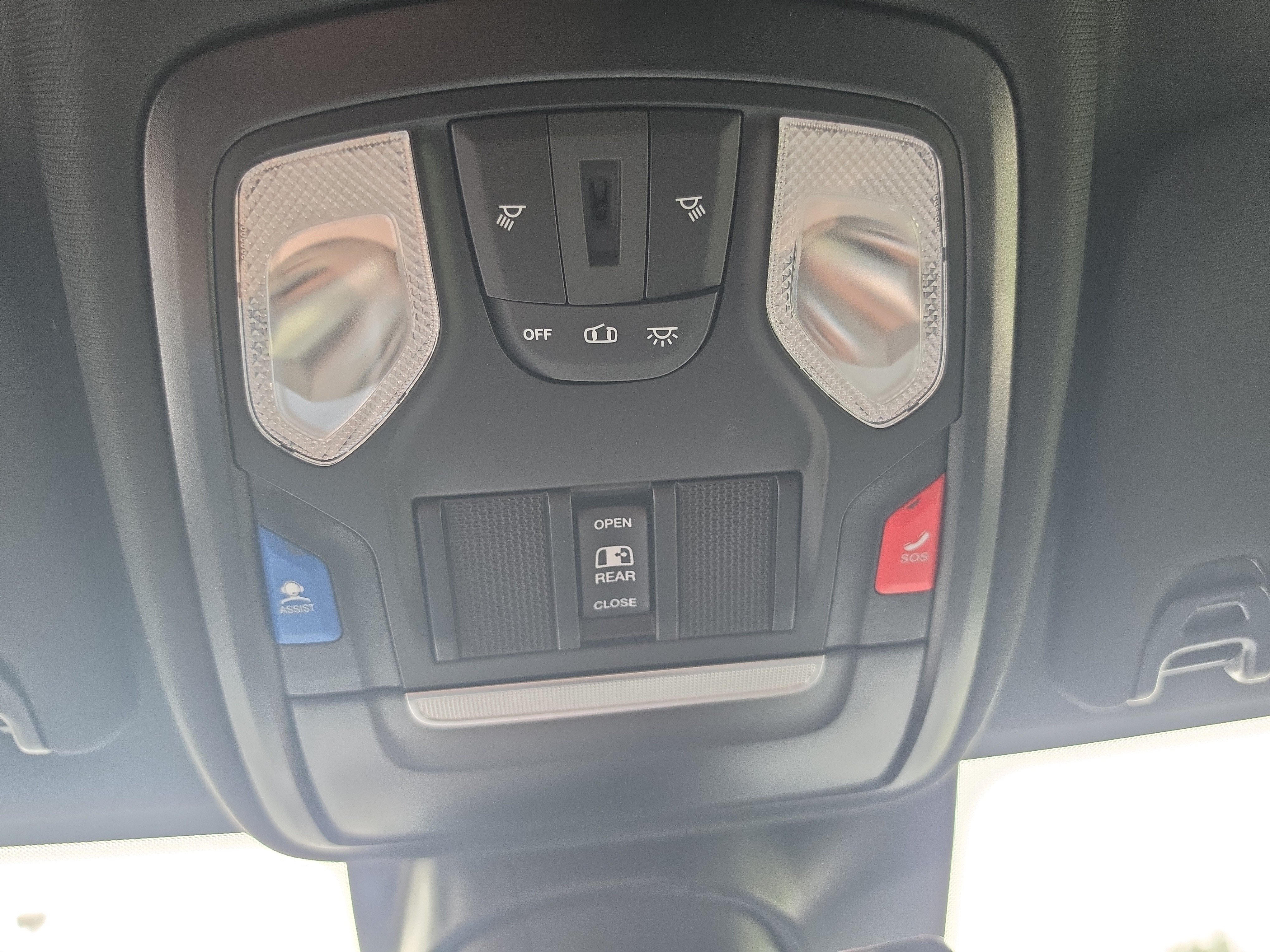 New 2027 RAM 2500 Big Horn AWD/4WD image 31