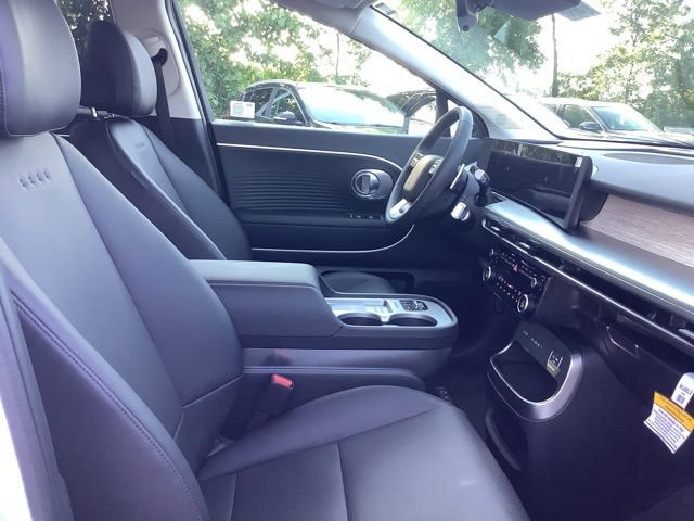 New 2026 Hyundai Ioniq 9 SEL image 28