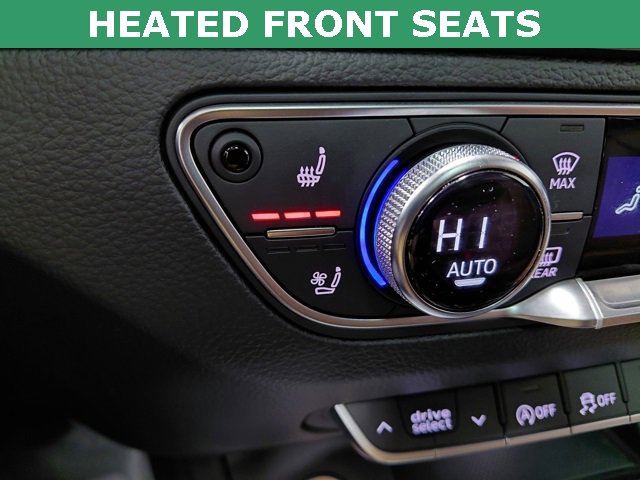 Used 2019 Audi Q5 Prestige image 5