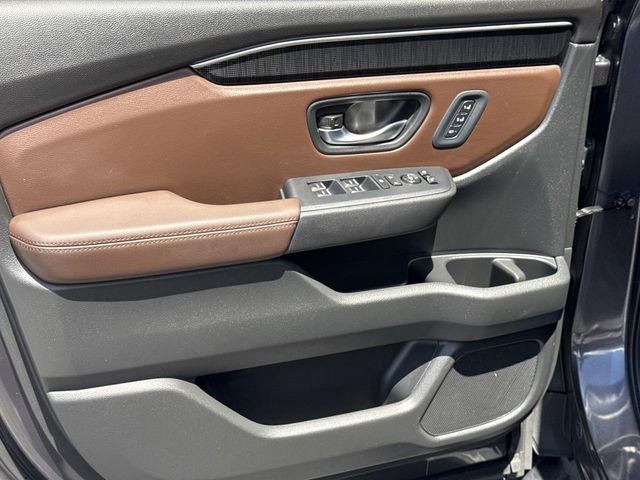 Certified 2023 Honda Pilot Elite image 18
