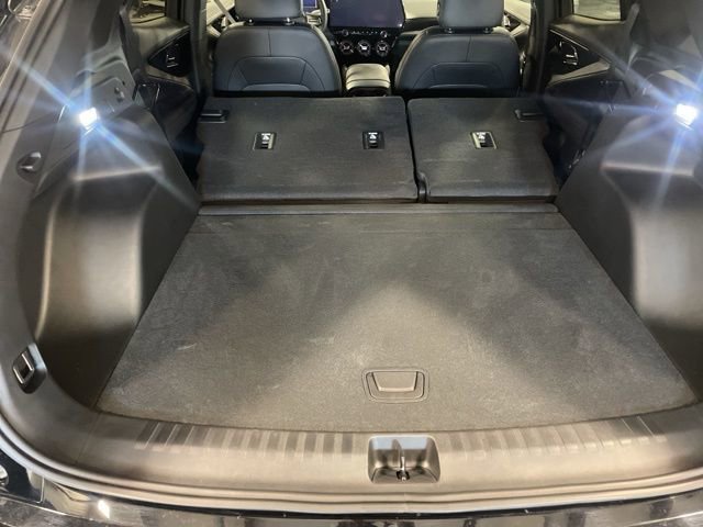 Used 2025 Chevrolet Blazer EV RS image 39