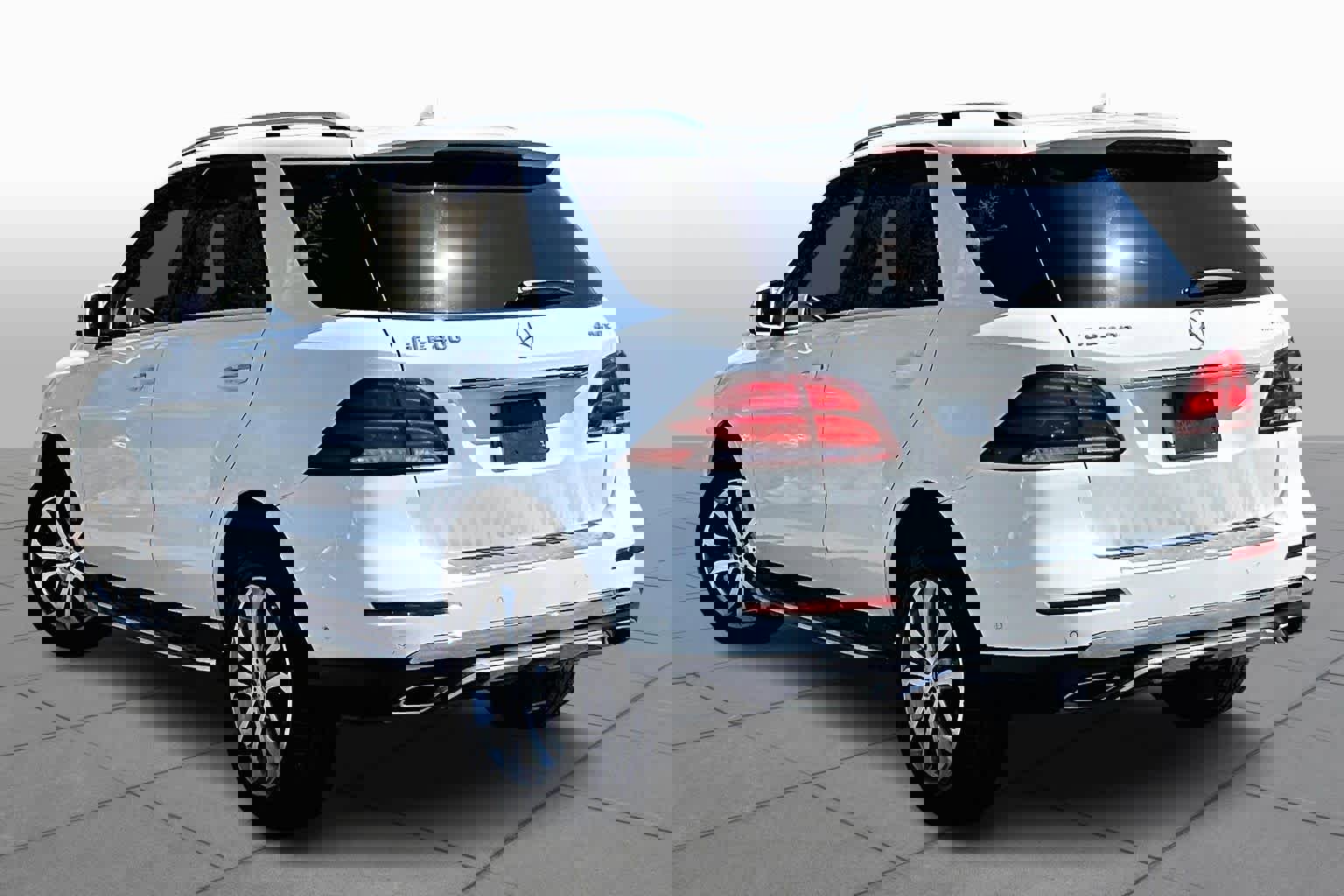 Used 2019 Mercedes-Benz GLE 400 4MATIC image 12