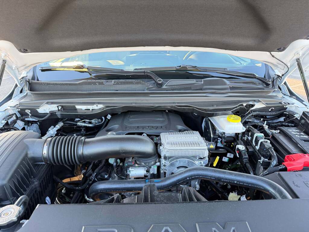 New 2026 RAM 1500 Lone Star image 21