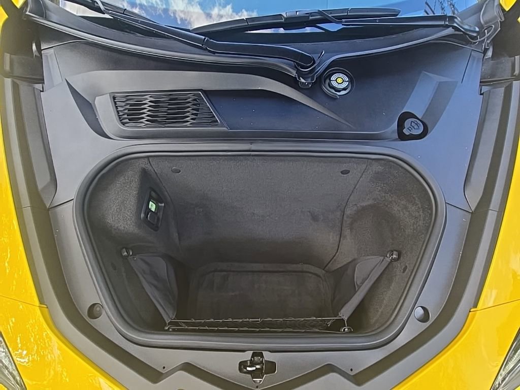 Used 2025 Chevrolet Corvette Z06 image 30