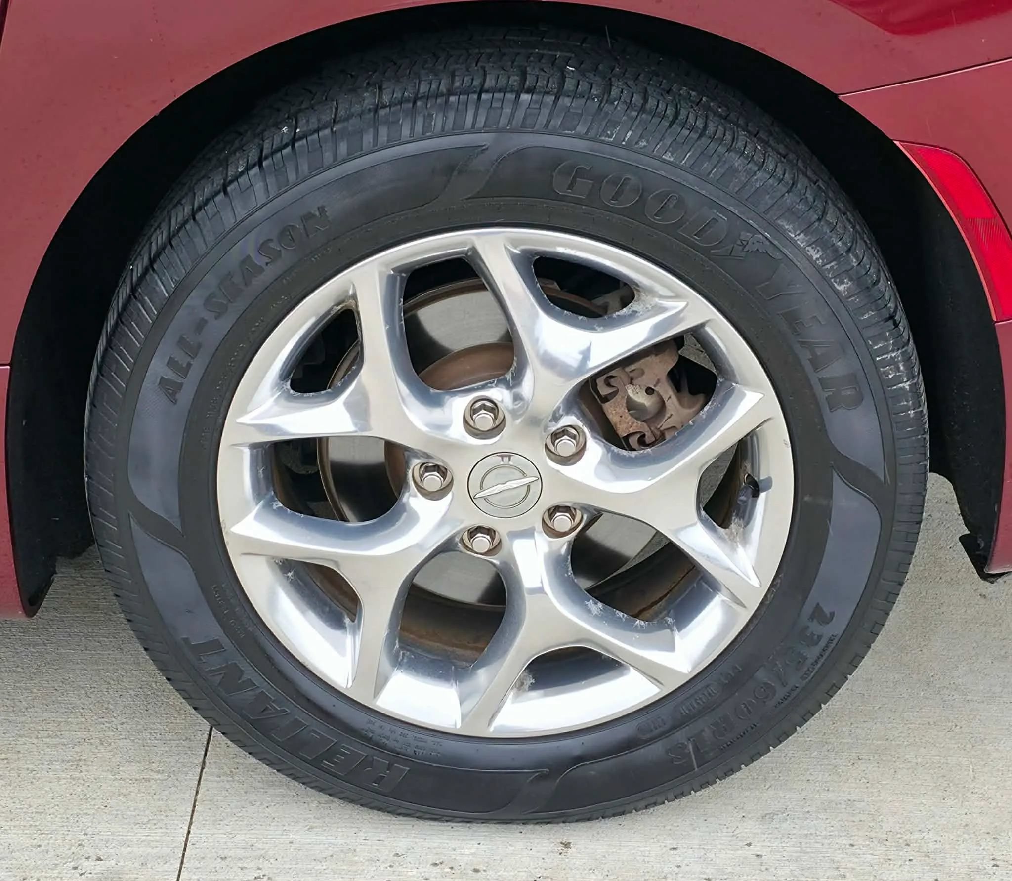 Used 2018 Chrysler Pacifica Limited FWD image 33