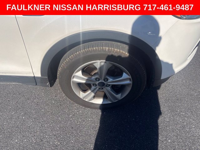 Used 2014 Ford Escape SE w/ Equipment Group 201A AWD/4WD image 13