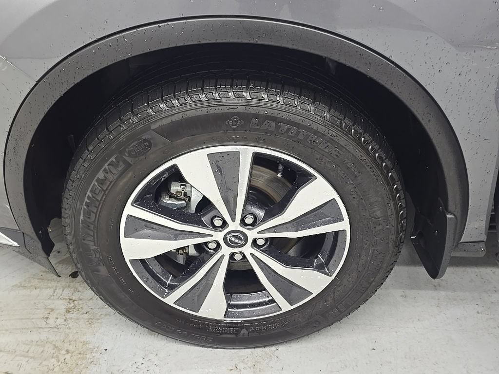 Used 2023 Nissan Murano SV w/ Cargo Package AWD/4WD image 39