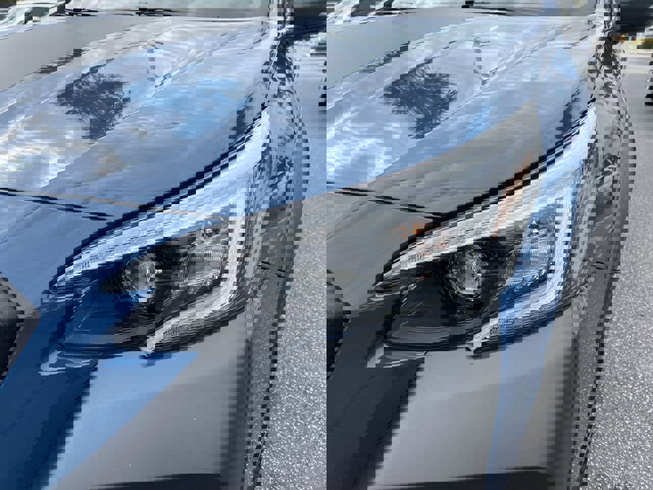 Used 2024 Subaru Outback Wilderness image 6