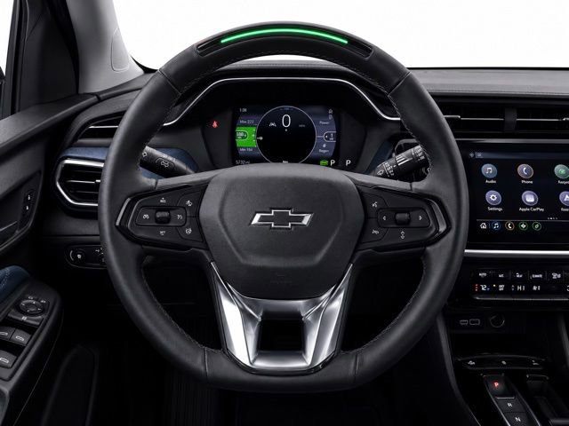 Certified 2022 Chevrolet Bolt EUV Premier w/ Super Cruise Package FWD image 32